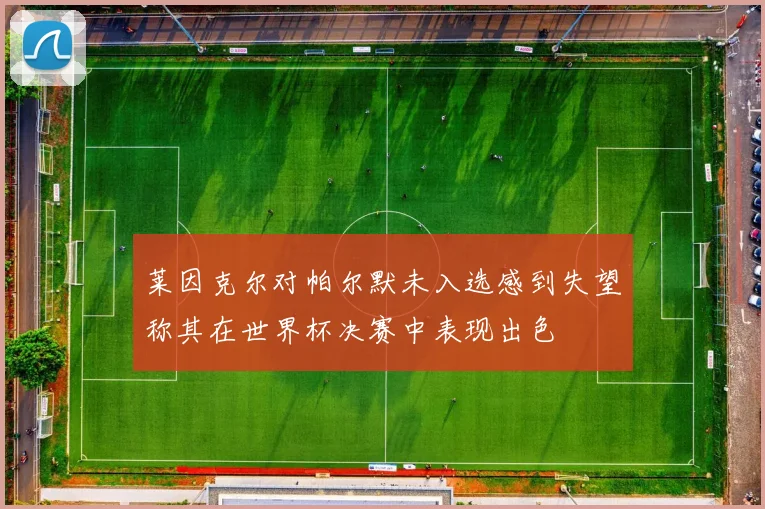 莱因克尔对帕尔默未入选感到失望称其在世界杯决赛中表现出色